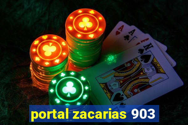 portal zacarias 903